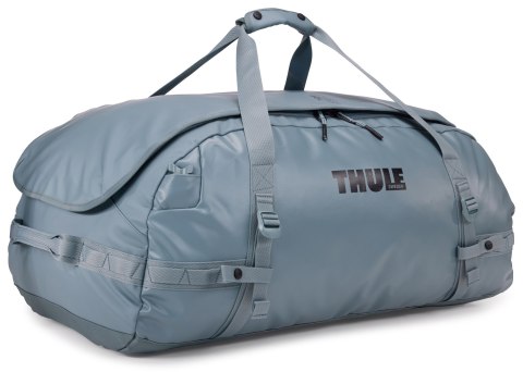 Thule Chasm Duffel 90L - Pond Gray Thule Chasm Duffel 90L - Pond Gray