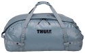 Thule Chasm Duffel 90L - Pond Gray Thule Chasm Duffel 90L - Pond Gray