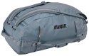 Thule Chasm Duffel 90L - Pond Gray Thule Chasm Duffel 90L - Pond Gray