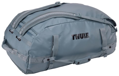 Thule Chasm Duffel 90L - Pond Gray Thule Chasm Duffel 90L - Pond Gray
