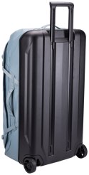 Thule Chasm Rolling Duffel - Pond Gray Thule Chasm Rolling Duffel - Pond Gray