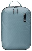 Thule Clean/Dirty Packing Cube - Pond Gray Thule Clean/Dirty Packing Cube - Pond Gray