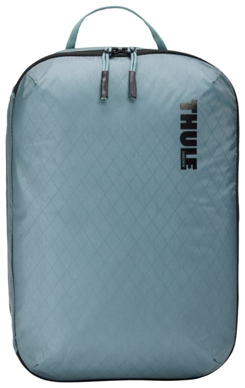 Thule Clean/Dirty Packing Cube - Pond Gray Thule Clean/Dirty Packing Cube - Pond Gray