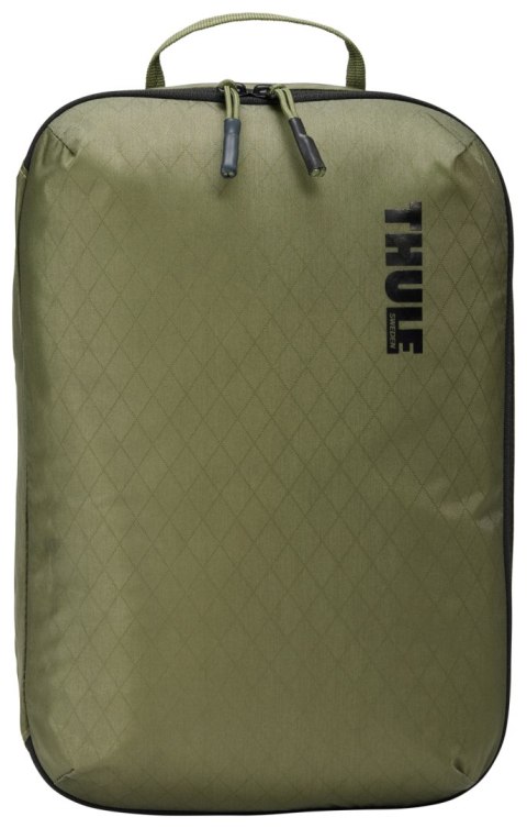 Thule Clean/Dirty Packing Cube - Soft Green Thule Clean/Dirty Packing Cube - Soft Green