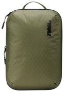 Thule Compression Packing Cube Medium - Soft Green Thule Compression Packing Cube Medium - Soft Green