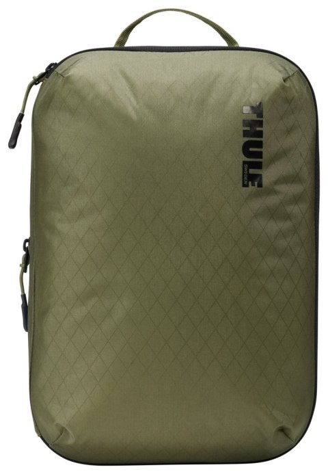 Thule Compression Packing Cube Medium - Soft Green Thule Compression Packing Cube Medium - Soft Green