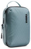 Thule Compression Packing Cube Small - Pond Gray Thule Compression Packing Cube Small - Pond Gray