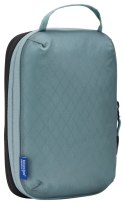 Thule Compression Packing Cube Small - Pond Gray Thule Compression Packing Cube Small - Pond Gray