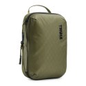 Thule Compression Packing Cube Small - Soft Green Thule Compression Packing Cube Small - Soft Green