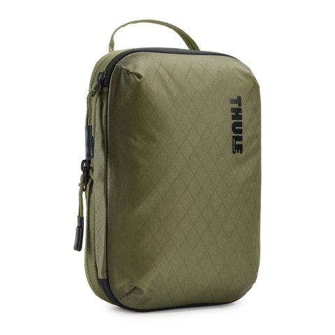 Thule Compression Packing Cube Small - Soft Green Thule Compression Packing Cube Small - Soft Green