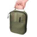 Thule Compression Packing Cube Small - Soft Green Thule Compression Packing Cube Small - Soft Green