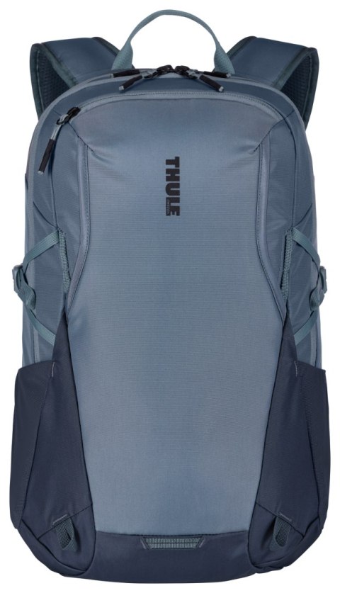 Thule EnRoute Backpack 23L - Pond Gray/Dark Slate Thule EnRoute Backpack 23L - Pond Gray/Dark Slate