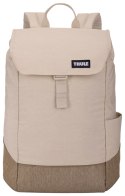 Thule Lithos Backpack 16L - Pelican Gray/Faded Khaki Thule Lithos Backpack 16L - Pelican Gray/Faded Khaki