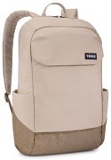 Thule Lithos Backpack 20L - Pelican Gray/Faded Khaki Thule Lithos Backpack 20L - Pelican Gray/Faded Khaki