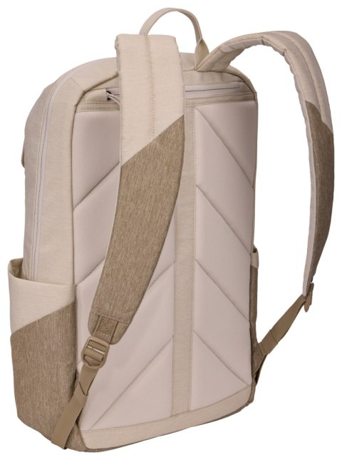 Thule Lithos Backpack 20L - Pelican Gray/Faded Khaki Thule Lithos Backpack 20L - Pelican Gray/Faded Khaki