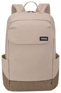 Thule Lithos Backpack 20L - Pelican Gray/Faded Khaki Thule Lithos Backpack 20L - Pelican Gray/Faded Khaki
