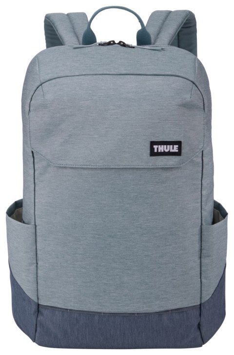 Thule Lithos Backpack 20L - Pond Gray/Dark Slate Thule Lithos Backpack 20L - Pond Gray/Dark Slate