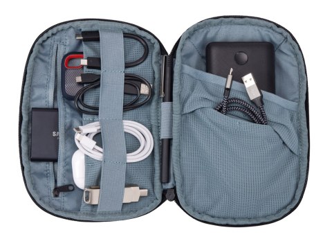 Thule Subterra 2 PowerShuttle Medium - Black Thule Subterra 2 PowerShuttle Medium - Black