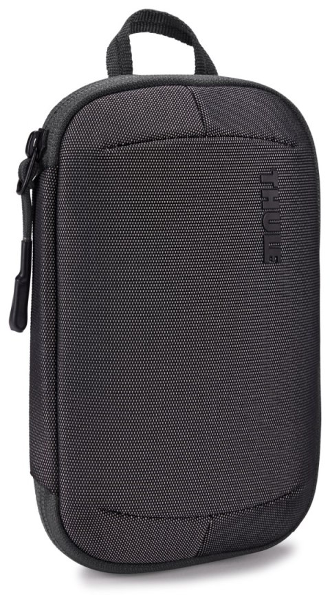 Thule Subterra 2 PowerShuttle Mini - Vetiver Gray Thule Subterra 2 PowerShuttle Mini - Vetiver Gray