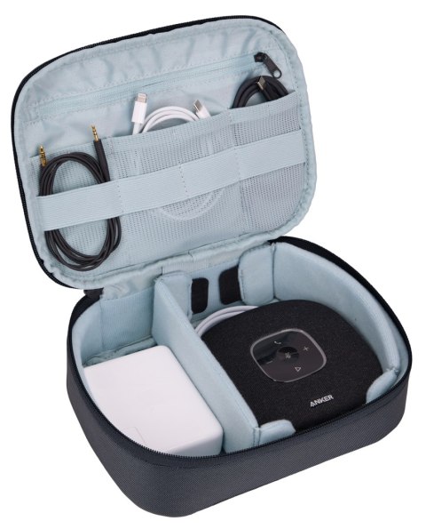 Thule Subterra 2 PowerShuttle Plus - Dark Slate Thule Subterra 2 PowerShuttle Plus - Dark Slate