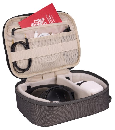 Thule Subterra 2 PowerShuttle Plus - Vetiver Gray Thule Subterra 2 PowerShuttle Plus - Vetiver Gray