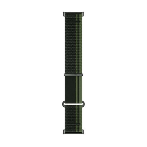 Xiaomi Braided Quick Release Strap, Olive green Xiaomi Xiaomi Braided Quick Release Strap, Olive green Xiaomi