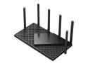 AXE5400 Tri-Band Gigabit Wi-Fi 6E Router | Archer AXE75 | 802.11ax | 10/100/1000 Mbit/s | Ethernet LAN (RJ-45) porty 4 | Mesh Su AXE5400 Tri-Band Gigabit Wi-Fi 6E Router | Archer AXE75 | 802.11ax | 10/100/1000 Mbit/s | Ethernet LAN (RJ-45) porty 4 | Mesh Su