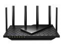 AXE5400 Tri-Band Gigabit Wi-Fi 6E Router | Archer AXE75 | 802.11ax | 10/100/1000 Mbit/s | Ethernet LAN (RJ-45) porty 4 | Mesh Su AXE5400 Tri-Band Gigabit Wi-Fi 6E Router | Archer AXE75 | 802.11ax | 10/100/1000 Mbit/s | Ethernet LAN (RJ-45) porty 4 | Mesh Su
