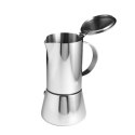 Adler | Ekspres do Kawy Espresso | AD 4419 | Ze Stali Nierdzewnej Adler | Ekspres do Kawy Espresso | AD 4419 | Ze Stali Nierdzewnej