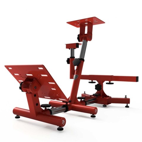 Arozzi Velocità Racing Simulator Red Arozzi Velocità Racing Simulator Red