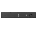 D-Link | Smart Switch | DGS-1100-24V2 | Zarządzany | Desktop | Porty 1 Gbps (RJ-45) ilość 24 | Typ zasilania 100 do 240 V AC, 50 D-Link | Smart Switch | DGS-1100-24V2 | Zarządzany | Desktop | Porty 1 Gbps (RJ-45) ilość 24 | Typ zasilania 100 do 240 V AC, 50
