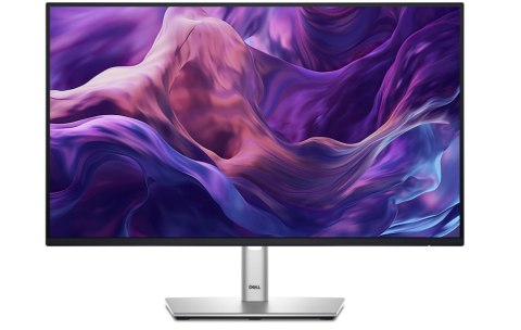 Dell | P2425HE | 24 " | IPS | 1920 x 1080 pikseli | 16:9 | 8 ms | 250 cd/m² | Porty HDMI w ilości 1 | 100 Hz Dell | P2425HE | 24 " | IPS | 1920 x 1080 pikseli | 16:9 | 8 ms | 250 cd/m² | Porty HDMI w ilości 1 | 100 Hz