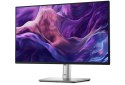 Dell | P2425HE | 24 " | IPS | 1920 x 1080 pikseli | 16:9 | 8 ms | 250 cd/m² | Porty HDMI w ilości 1 | 100 Hz Dell | P2425HE | 24 " | IPS | 1920 x 1080 pikseli | 16:9 | 8 ms | 250 cd/m² | Porty HDMI w ilości 1 | 100 Hz
