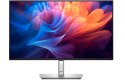 Dell | P2725H | 27 " | IPS | 1920 x 1080 pikseli | 16:9 | 8 ms | 300 cd/m² | Czarny | Porty HDMI w ilości 1 | 100 Hz Dell | P2725H | 27 " | IPS | 1920 x 1080 pikseli | 16:9 | 8 ms | 300 cd/m² | Czarny | Porty HDMI w ilości 1 | 100 Hz