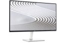 Dell | S2425H | 24 " | IPS | 1920 x 1080 pikseli | 16:9 | 8 ms | 250 cd/m² | Biały | Porty HDMI w ilości 2 | 100 Hz Dell | S2425H | 24 " | IPS | 1920 x 1080 pikseli | 16:9 | 8 ms | 250 cd/m² | Biały | Porty HDMI w ilości 2 | 100 Hz