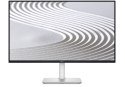 Dell | S2425H | 24 " | IPS | 1920 x 1080 pikseli | 16:9 | 8 ms | 250 cd/m² | Biały | Porty HDMI w ilości 2 | 100 Hz Dell | S2425H | 24 " | IPS | 1920 x 1080 pikseli | 16:9 | 8 ms | 250 cd/m² | Biały | Porty HDMI w ilości 2 | 100 Hz