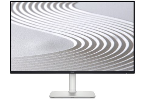 Dell | S2425H | 24 " | IPS | 1920 x 1080 pikseli | 16:9 | 8 ms | 250 cd/m² | Biały | Porty HDMI w ilości 2 | 100 Hz Dell | S2425H | 24 " | IPS | 1920 x 1080 pikseli | 16:9 | 8 ms | 250 cd/m² | Biały | Porty HDMI w ilości 2 | 100 Hz