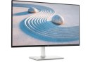 Dell | S2725DS | 27 " | IPS | 2560 x 1440 pikseli | 16:9 | Gwarancja 36 miesięcy | 8 ms | 300 cd/m² | Biały | Ilość portów HDMI Dell | S2725DS | 27 " | IPS | 2560 x 1440 pikseli | 16:9 | Gwarancja 36 miesięcy | 8 ms | 300 cd/m² | Biały | Ilość portów HDMI