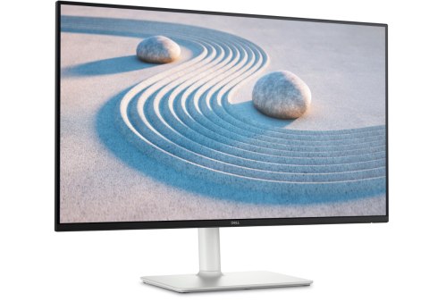 Dell | S2725DS | 27 " | IPS | 2560 x 1440 pikseli | 16:9 | Gwarancja 36 miesięcy | 8 ms | 300 cd/m² | Biały | Ilość portów HDMI Dell | S2725DS | 27 " | IPS | 2560 x 1440 pikseli | 16:9 | Gwarancja 36 miesięcy | 8 ms | 300 cd/m² | Biały | Ilość portów HDMI