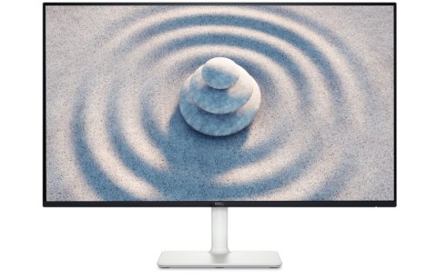 Dell | S2725H | 27 " | IPS | 1920 x 1080 pikseli | 16:9 | 8 ms | 300 cd/m² | Biały | Porty HDMI w ilości 2 | 100 Hz Dell | S2725H | 27 " | IPS | 1920 x 1080 pikseli | 16:9 | 8 ms | 300 cd/m² | Biały | Porty HDMI w ilości 2 | 100 Hz