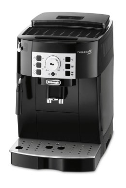 Delonghi | Coffee Maker | ECAM22.112.B Magnifica S | Pump pressure 15 bar | Built-in milk frother | Automatic | 1450 W | Black