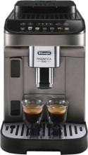 Delonghi | Coffee Maker | ECAM290.81.TB Magnifica Evo | Pump pressure 15 bar | Built-in milk frother | Automatic | 1450 W | Blac Delonghi | Coffee Maker | ECAM290.81.TB Magnifica Evo | Pump pressure 15 bar | Built-in milk frother | Automatic | 1450 W | Blac