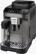 Delonghi | Coffee Maker | ECAM290.81.TB Magnifica Evo | Pump pressure 15 bar | Built-in milk frother | Automatic | 1450 W | Blac Delonghi | Coffee Maker | ECAM290.81.TB Magnifica Evo | Pump pressure 15 bar | Built-in milk frother | Automatic | 1450 W | Blac