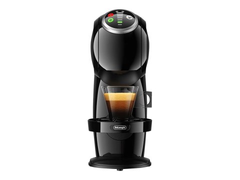 Delonghi | Ekspres do kawy | EDG315.B Dolce Gusto | Ciśnienie pompy 15 bar | Automatyczny | 1400 W | Czarny Delonghi | Ekspres do kawy | EDG315.B Dolce Gusto | Ciśnienie pompy 15 bar | Automatyczny | 1400 W | Czarny