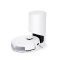 Ecovacs | Odkurzacz automatyczny ze stacją automatycznego opróżniania CH1918 | DEEBOT_T9_CH1918 | Wet&Dry | Czas pracy (maks.) 1 Ecovacs | Odkurzacz automatyczny ze stacją automatycznego opróżniania CH1918 | DEEBOT_T9_CH1918 | Wet&Dry | Czas pracy (maks.) 1