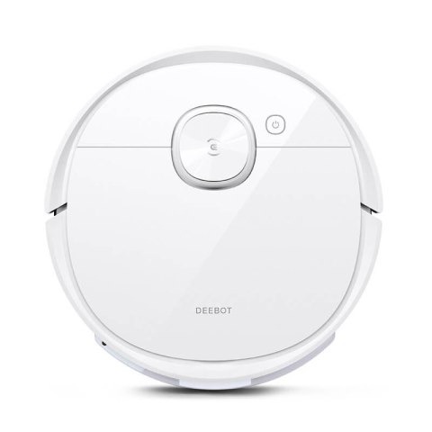 Ecovacs | Odkurzacz automatyczny ze stacją automatycznego opróżniania CH1918 | DEEBOT_T9_CH1918 | Wet&Dry | Czas pracy (maks.) 1 Ecovacs | Odkurzacz automatyczny ze stacją automatycznego opróżniania CH1918 | DEEBOT_T9_CH1918 | Wet&Dry | Czas pracy (maks.) 1