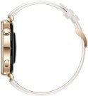 GT 4 (41 mm) | Smartwatch | GPS (satelitarny) | AMOLED | 1,32″ | Wodoodporny | Biały GT 4 (41 mm) | Smartwatch | GPS (satelitarny) | AMOLED | 1,32″ | Wodoodporny | Biały