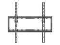 Gembird | Wall mount | WM-55T-03 | Tilt | 32-55 " | Black Gembird | Wall mount | WM-55T-03 | Tilt | 32-55 " | Black