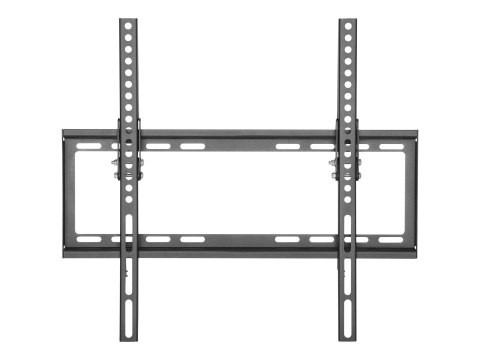 Gembird | Wall mount | WM-55T-03 | Tilt | 32-55 " | Black Gembird | Wall mount | WM-55T-03 | Tilt | 32-55 " | Black