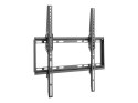 Gembird | Wall mount | WM-55T-03 | Tilt | 32-55 " | Black Gembird | Wall mount | WM-55T-03 | Tilt | 32-55 " | Black